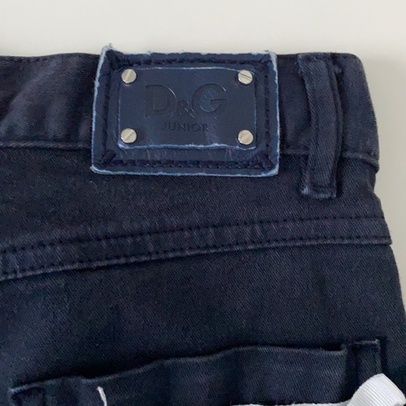 Dolce & Gabbana girls junior - Picture 8 of 8